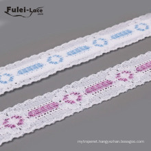 Stylish and Premium Pink Lace